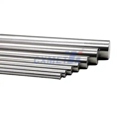 Gr23 Medical Titanium Rod